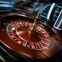 Buran Casino - Live Roulette Table Game