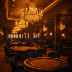 Buran Casino - 100% tot €500 + 200 Free Spins Welkomstbonus