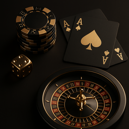 Buran Casino - Poker Table Game
