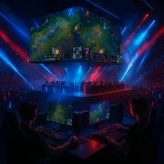Buran - Esports Betting - Live Gaming