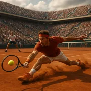 Buran - Tennis Betting - Live Sports